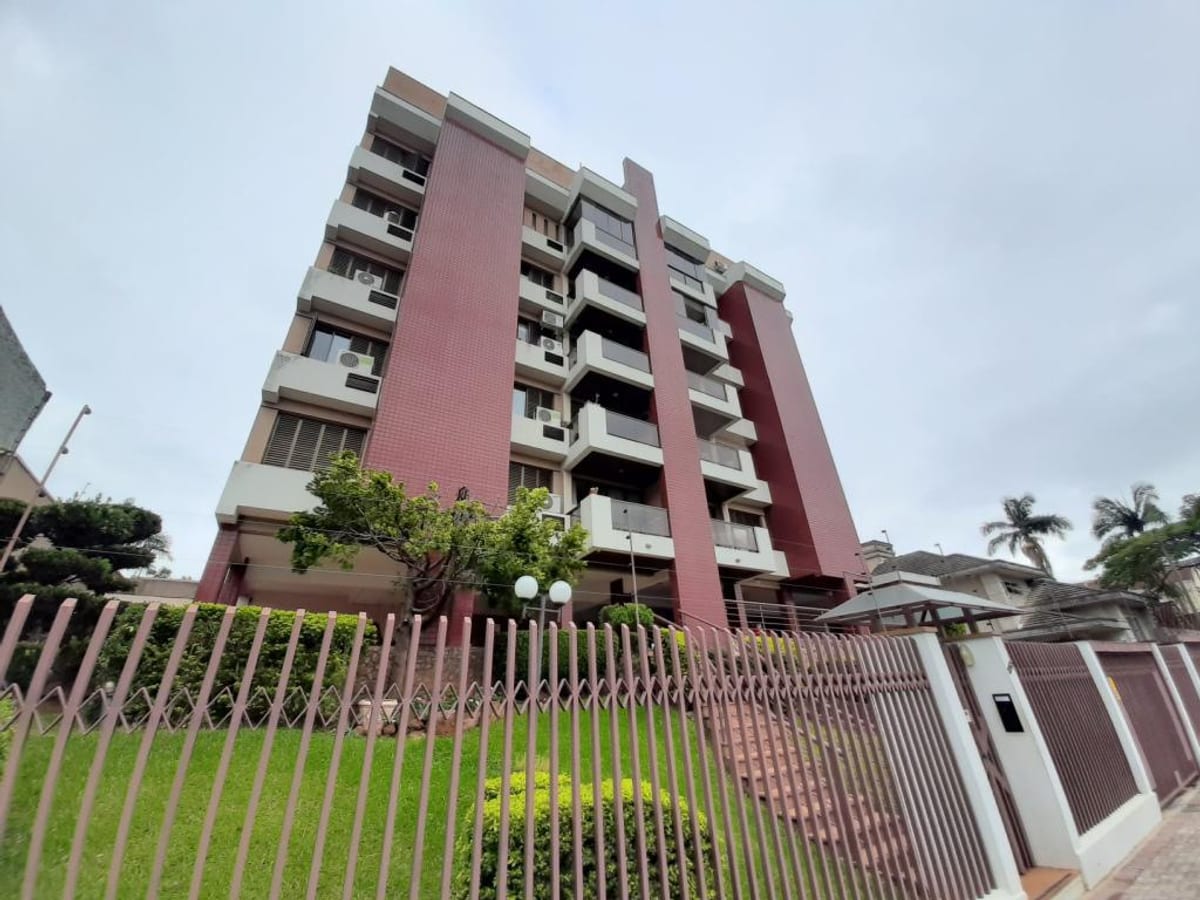 Cobertura à venda em Novo Hamburgo, Rio Branco!