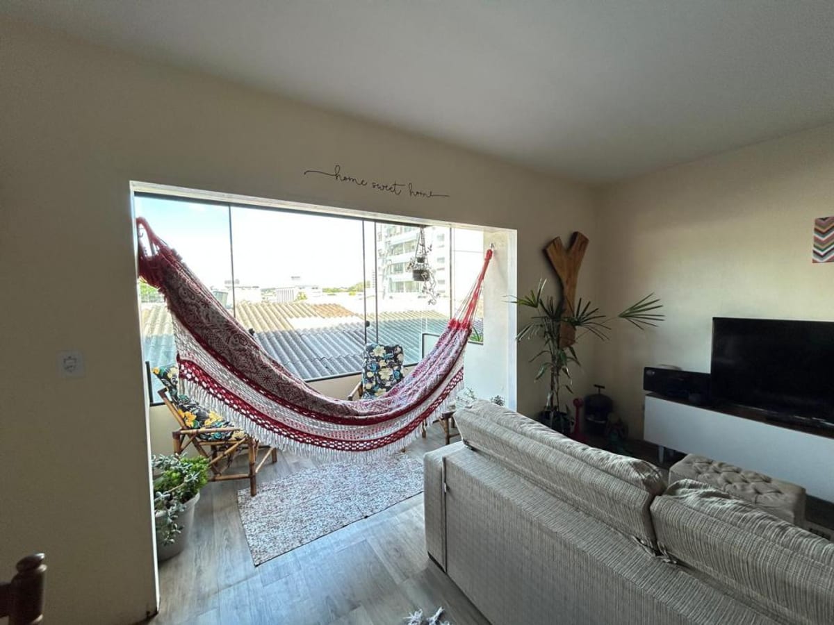 Apartamento à venda em Novo Hamburgo - Excelente Padrão Construtivo