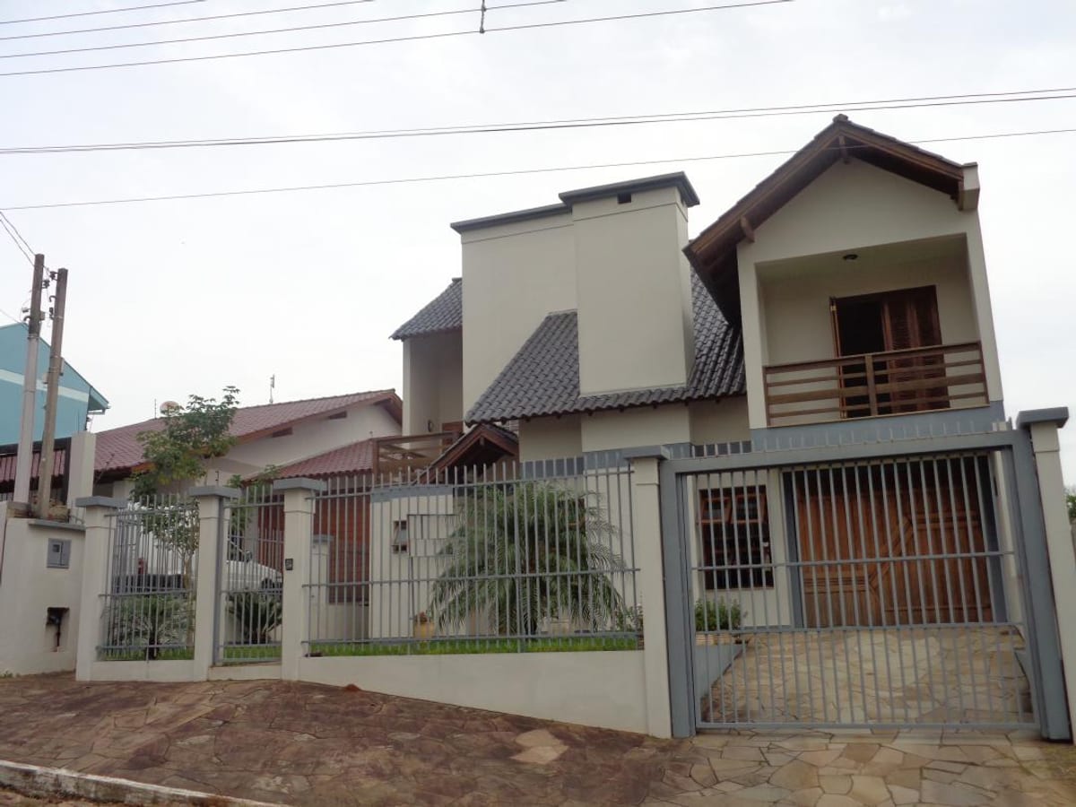 Linda Casa