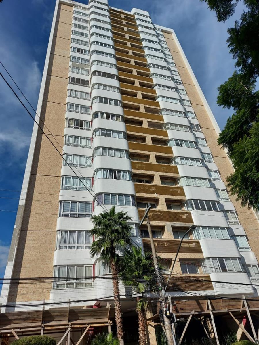 Alta Vista Residencial